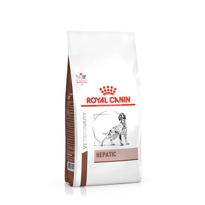 Royal Canin Perro Hepatic
