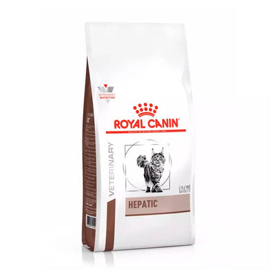 Royal Canin Gato Adulto Hepatic S/O 1.5K