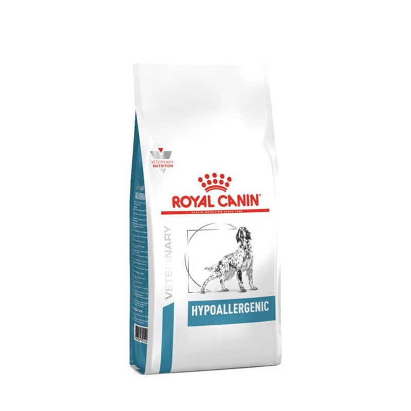 Royal Canin Perro Hypoallergenic 2K