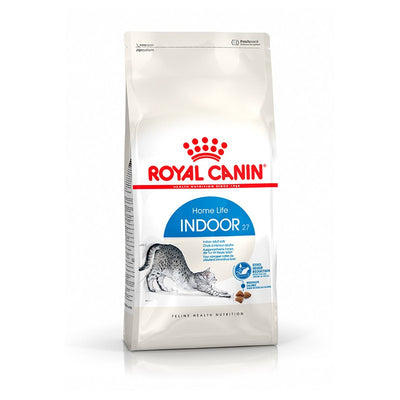 Royal Canin Gato Adulto Indoor