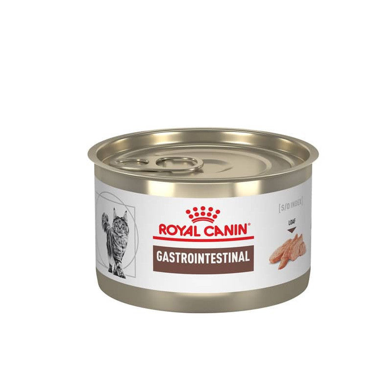 Royal Canin Lata Gato Gastrointestinal 145gr