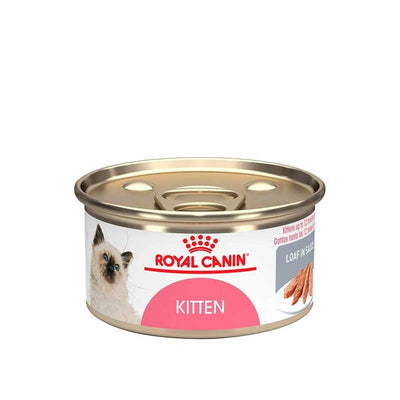 Royal Canin Lata Kitten 145g