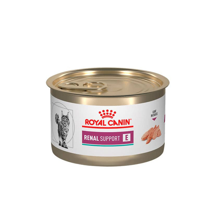 Royal Canin Lata Gato Renal Support 145gr