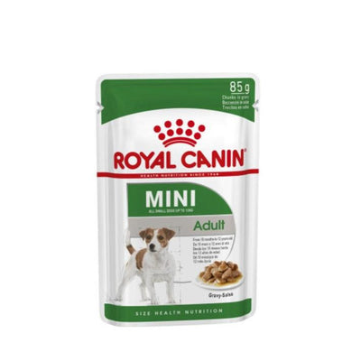 Royal Canin Perros Mini Pouch 85g