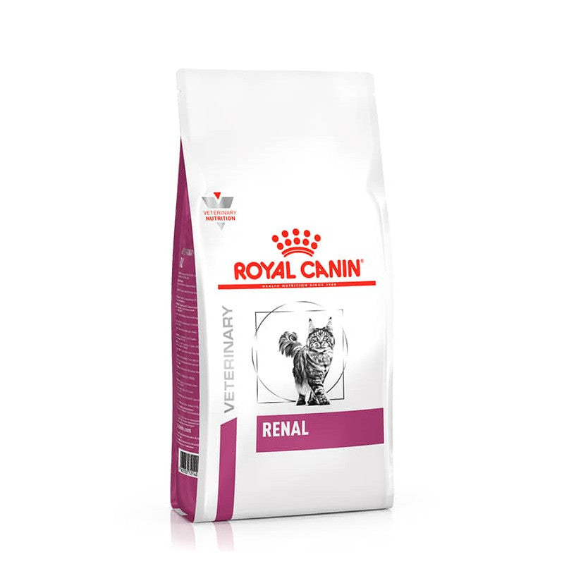 Royal Canin Gato Renal