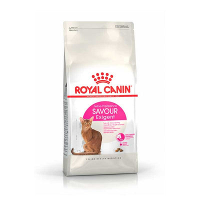 Royal Canin Gato Exigent 1.5K