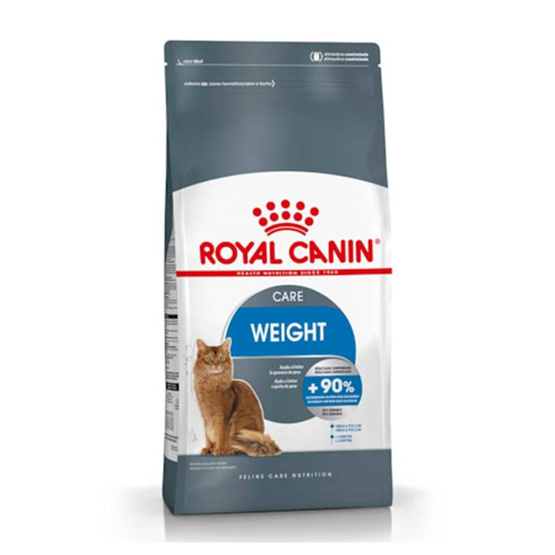 Royal Canin Gato Weight Care