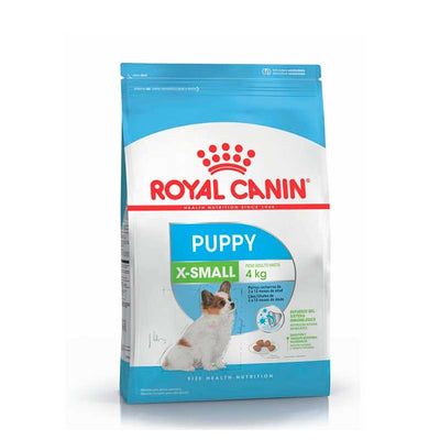 Royal Canin Perro Puppy X-Small 1K