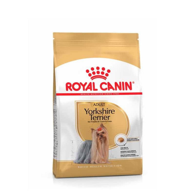 Royal Canin Perros Yorkshire Terrier Adulto