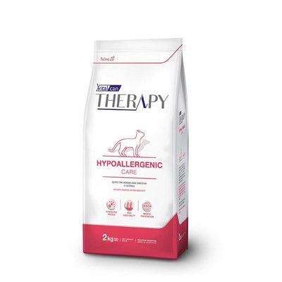 Vitalcan Therapy Gato Hipoalergenico 2K