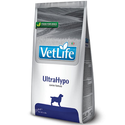 Vet Life Perro Ultrahypo 2K