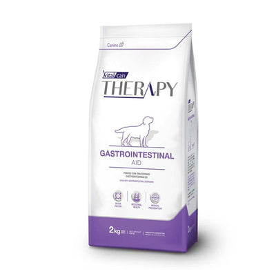 Vitalcan Therapy Perro Gastrointestinal Aid 2K