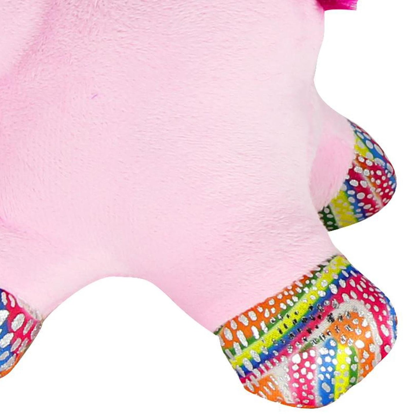 Pawise Peluche Unicornio con Sonido Perros