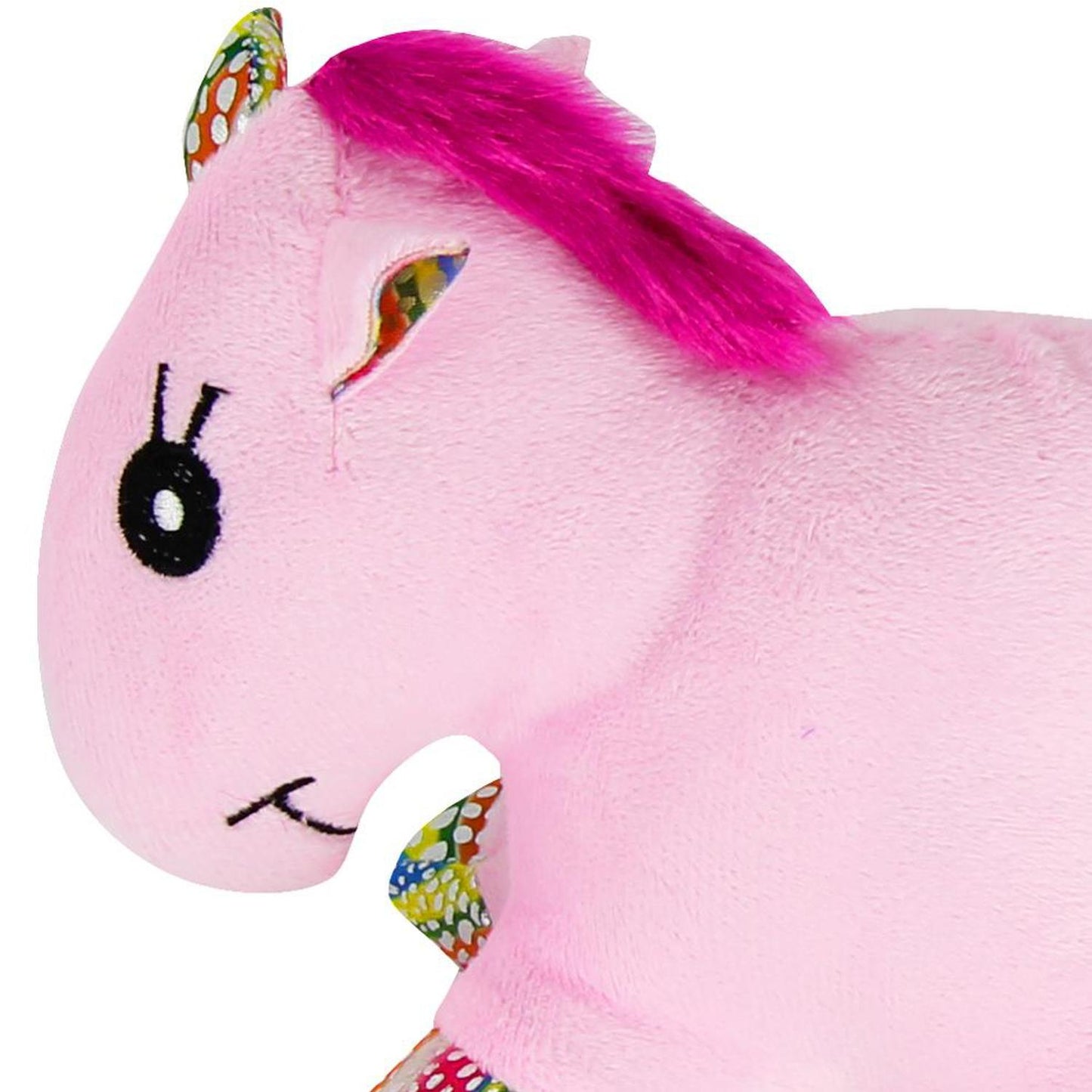 Pawise Peluche Unicornio con Sonido Perros