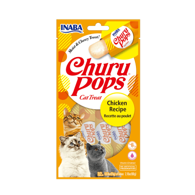 Inaba Churu® Pops Chicken