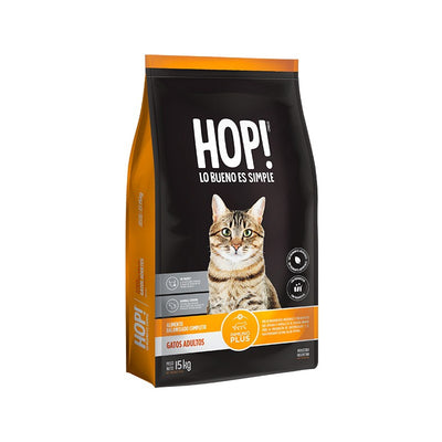 Hop! Gato 3kg