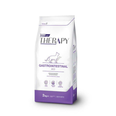 Vitalcan Therapy Gato Gastrointestinal Aid 2K