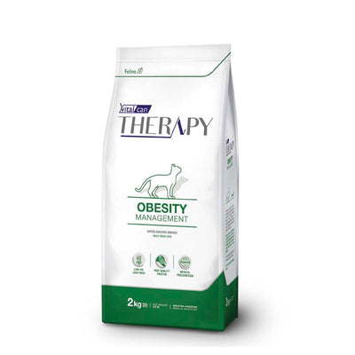 Vitalcan Therapy Gato Obesity 2K